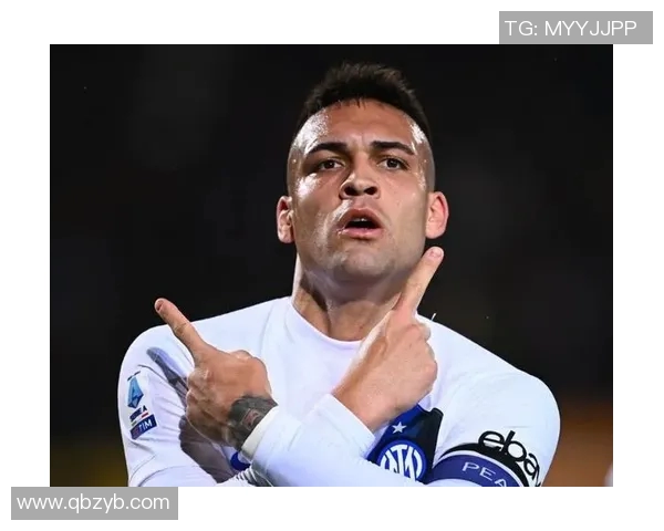 劳塔罗：从天才少年到足球巨星的辉煌成长之路与未来展望